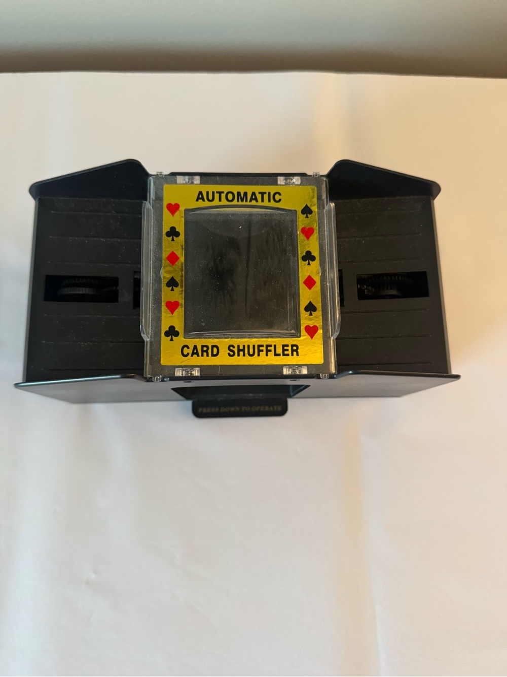 Automatic Card Shuffler - Picture 2 of 3